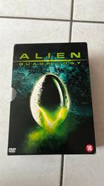 Alien quadrilogy, CD & DVD, DVD | Science-Fiction & Fantasy, Enlèvement ou Envoi