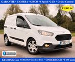 Ford Transit Courier 1.5 TDCi *GARANTIE*CAMÉRA*CLIMA*CRUISE, Achat, Euro 6, Entreprise, 2 places