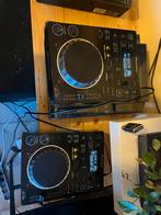 Pioneer cdj-350, Muziek en Instrumenten, Dj-sets en Draaitafels, Ophalen, Zo goed als nieuw, Pioneer