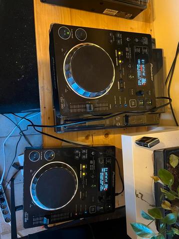 Pioneer cdj-350, Musique & Instruments, Enlèvement, Comme neuf, Pioneer