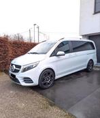 Mercedes V-Klasse 250 AMG line !!! Dubbele cabine, Auto's, Mercedes-Benz, Automaat, Achterwielaandrijving, 4 cilinders, 2500 kg