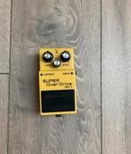 Super overdrive pedal, Muziek en Instrumenten, Ophalen, Zo goed als nieuw