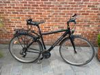 Zwarte Norta fiets, Fietsen en Brommers, Ophalen, Gebruikt, Overige merken, Versnellingen