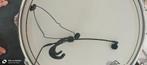 Shure Beta 54 headset ( super cardoid) condenser, Ophalen of Verzenden, Zo goed als nieuw, Zangmicrofoon