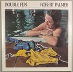 robert palmer double fun, Ophalen of Verzenden, Gebruikt, 12 inch, Alternative