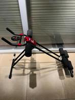 fitnes material, Sport en Fitness, Ophalen, Gebruikt