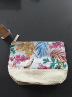 Make-up tas beige, Gehele gezicht, Beige, Nieuw, Ophalen of Verzenden