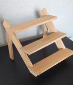 Rekje / doopsuiker presentatie, Ophalen, Zo goed als nieuw