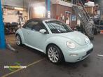 Portier 2Deurs rechts van een Volkswagen Beetle (LB5B), 3 maanden garantie, Gebruikt, Volkswagen, Deur