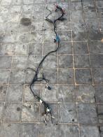 Zip Type kabelboom ongeknipt, Ophalen, Zip