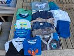 Kinderkleding maat 68, Ophalen, Zo goed als nieuw