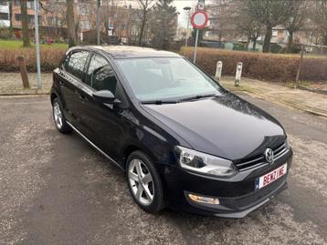 Vw Polo 1.2 TSI  63000km 2013 garantie!  beschikbaar voor biedingen