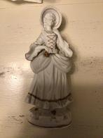 Beeldje elegante dame, Antiek en Kunst, Ophalen of Verzenden