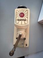 Koffie molen, douwe egberts, vintage, koffie, ouderwets, Verzenden