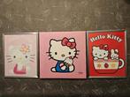 wanddecoratie hello kitty, Kinderen en Baby's, Ophalen, Zo goed als nieuw, Wanddecoratie