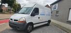 Renault master camper, Auto's, Bedrijf, Te koop, Renault