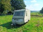 Caravane Adria 350ST, Caravanes & Camping, Caravanes, Particulier, Auvent, Adria