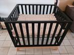 Babybox quax, Ophalen, Zo goed als nieuw