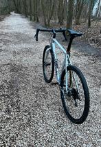 Cannondale gravelbike maat L-XL, Gebruikt, 10 tot 15 versnellingen, Heren, Overige maten