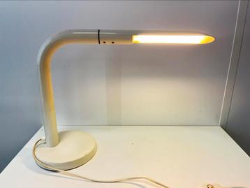 Woja Holland Vintage bureaulamp beschikbaar voor biedingen