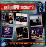 cd   /   The Braun MTV Eurochart '96 - Volume  12, Cd's en Dvd's, Ophalen of Verzenden