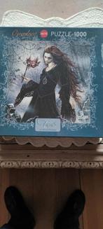 Gothic puzzel, Hobby en Vrije tijd, Ophalen of Verzenden, Nieuw
