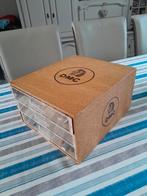 DMC Meuble Couture Mercerie 3 tiroirs garnis TBE, Antiquités & Art, Enlèvement ou Envoi