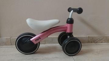 loopfiets beschikbaar voor biedingen