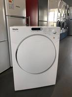 Miele droger, Elektronische apparatuur, Ophalen, Luchtafvoer, 4 tot 6 kg, Bovenlader