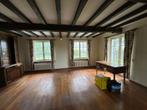 Volle eiken balken, Doe-het-zelf en Bouw, Hout en Planken, Ophalen, Gebruikt, Eiken, Balk