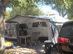 Voortent dorema 950 cm omloopmaat, Caravans en Kamperen, Ophalen, Dorema