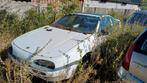 Nissan 100nx 1600cc T-Bar., Auto's, 1600 cc, Bedrijf, Handgeschakeld, 100 NX