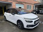 Citroen C4 Picasso 1.2 PureTech Automaat *GPS/Camera*, Auto's, Citroën, Automaat, 4 cilinders, 115 g/km, 5 zetels