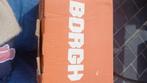 Borgh. Slagplug, Doe-het-zelf en Bouw, Ophalen, Nieuw, 50 tot 100 mm, Pluggen