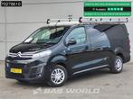 Citroën Jumpy 177pk Automaat L2H1 Trekhaak Navi Imperiaal A, Gebruikt, Euro 6, 4 cilinders, Citroën