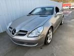 Mercedes slk 200 kompressor cabriolet, Auto's, Mercedes-Benz, Cabriolet, SLK, Particulier, Te koop