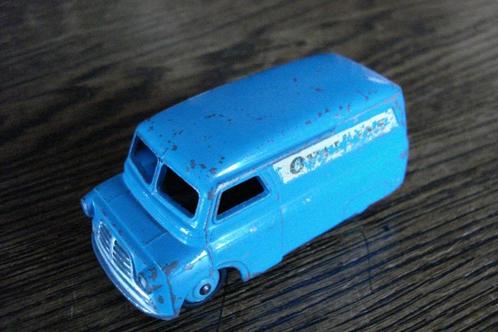 Bedford ( Dinky Toys)., Hobby en Vrije tijd, Modelauto's | 1:43, Gebruikt, Auto, Dinky Toys, Ophalen of Verzenden