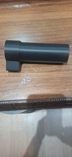 Gashendel Ninebot en Mi M365, Ophalen