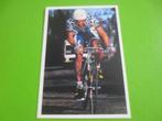 wielerkaart 1990 team histor stephen roche signe, Verzenden, Zo goed als nieuw