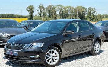 Skoda Octavia Automatique 1.6 TDi - Car play - Navigation beschikbaar voor biedingen