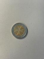 Pièce rare de 2 euros, Timbres & Monnaies, Monnaies | Europe | Monnaies euro, 2 euros, Malte, Enlèvement ou Envoi