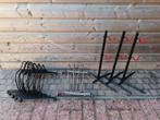 Fietsrekjes voor (retro) koersfietsen te koop!!, Ophalen of Verzenden, Gebruikt