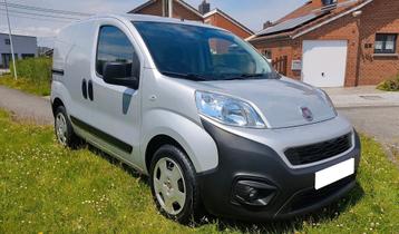 ⭕FIAT FIORINO_1.3 Multijet(80CH)_06/2020 ✅EUR.6D_FAIBLE KM✅ 