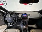 Volvo V60 1.5 T2 Dynamic Edition Geartronic/1e-eig/Leder/Nav, Auto's, Te koop, 0 kg, 0 min, Cruise Control