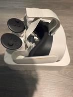 META QUEST 3 S vr bril, Games en Spelcomputers, Ophalen, Zo goed als nieuw