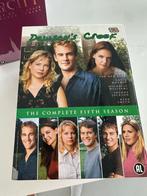 Dawson’s Creek seizoen 5, Cd's en Dvd's, Ophalen, Zo goed als nieuw