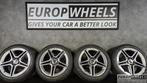 NIEUW 18 inch Mercedes AMG A B CLA Klasse W246 W177, Auto-onderdelen, 18 inch, Gebruikt, Banden en Velgen, Ophalen of Verzenden