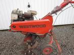 motoculteur WESTWOOD à redémarrer, Jardin & Terrasse, Enlèvement, Utilisé