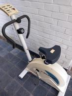 Home trainer, Ophalen