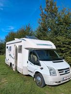 Rimor SuperBrig met XXL garage bwj2008 87000km, Caravans en Kamperen, Mobilhomes, Particulier, Ford